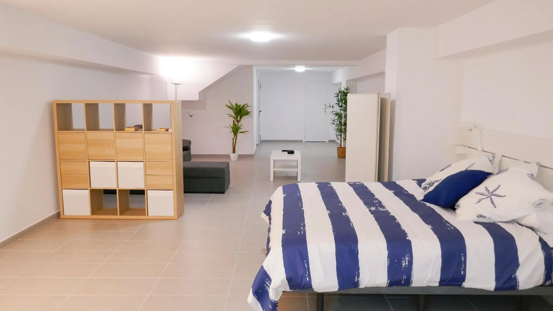 Medano4You La Jaquita Terrace Holiday Home El Médano İspanya