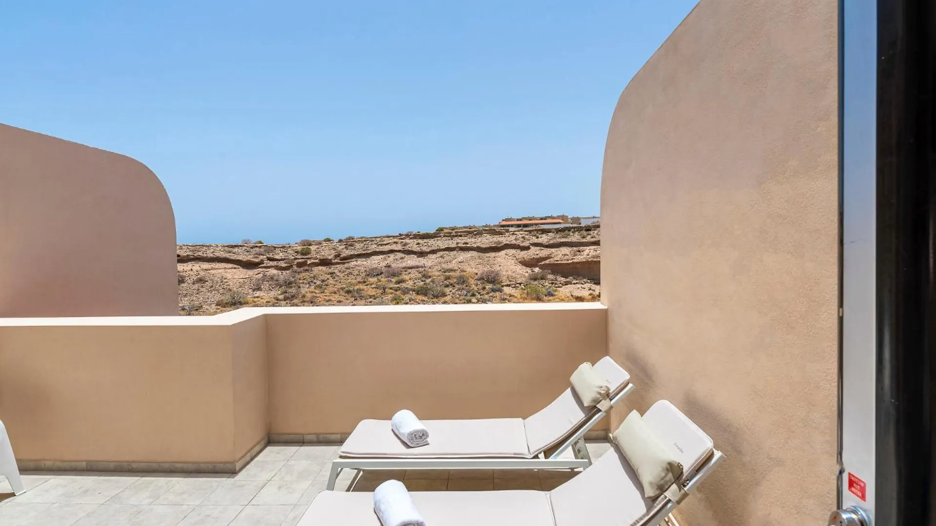 Medano4You La Jaquita Terrace Holiday Home El Médano 0*,  Spanje
