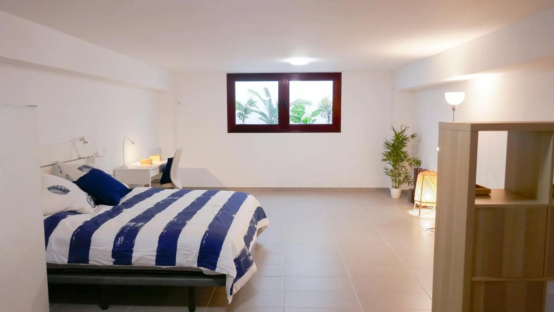Medano4You La Jaquita Terrace Holiday Home El Médano